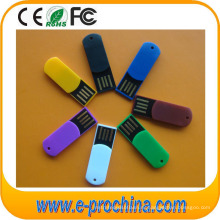 Оптовый миниый привод вспышки USB USB миниый имеющийся в много цветов (EM407)